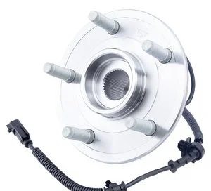 Rodamiento y Maza de Rueda Schaeffler 102162