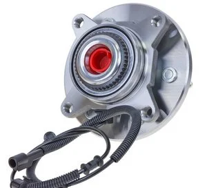 Rodamiento y Maza de Rueda Schaeffler 102167