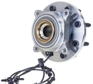 Rodamiento y Maza de Rueda Schaeffler 102170
