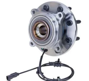 Rodamiento y Maza de Rueda Schaeffler 102171