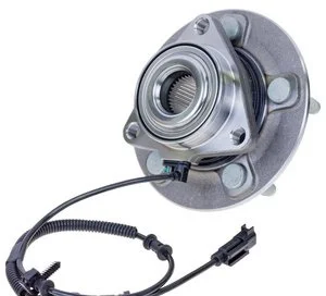 Rodamiento y Maza de Rueda Schaeffler 102172