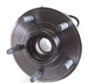 Rodamiento y Maza de Rueda Schaeffler 102223