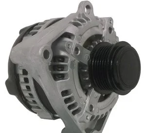 Alternador Fvp 10255