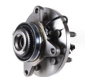 Rodamiento y Maza de Rueda Schaeffler 102588