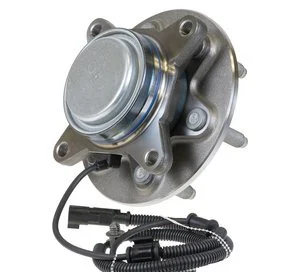 Rodamiento y Maza de Rueda Schaeffler 102766