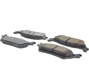 Pastilla de Freno Centric 10316020