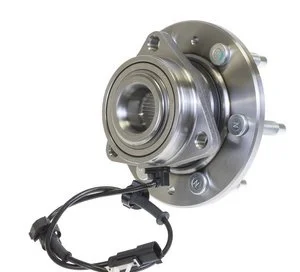 Rodamiento y Maza de Rueda Schaeffler 103233