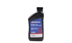 Fluido de Transmisión Acdelco 104107