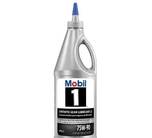 Aceite de Engranaje Mobil 104361
