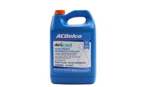 Refrigerante / Anticongelante Acdelco 105027
