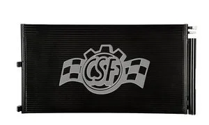 Condensador de Aire Acondicionado Csf 10529