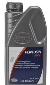 Fluido de Transmisión Pentosin 1058110