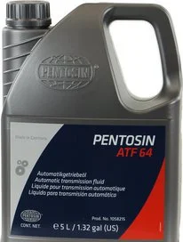 Fluido de Transmisión Pentosin 1058215