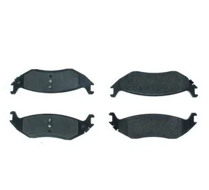 Pastilla de Freno Centric 10608980