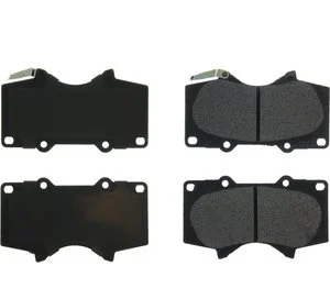 Pastilla de Freno Centric 10609760