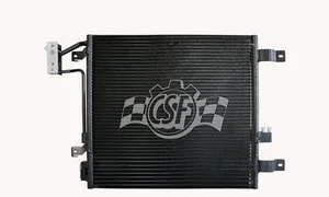 Condensador de Aire Acondicionado Csf 10655