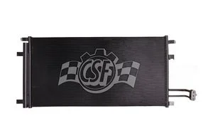 Condensador de Aire Acondicionado Csf 10695