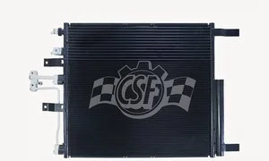 Condensador de Aire Acondicionado Csf 10701