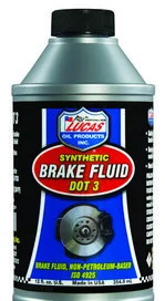 Líquido de Freno Lucas Oil 10825