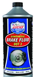 Líquido de Freno Lucas Oil 10826