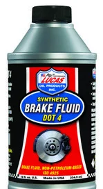 Líquido de Freno Lucas Oil 10827