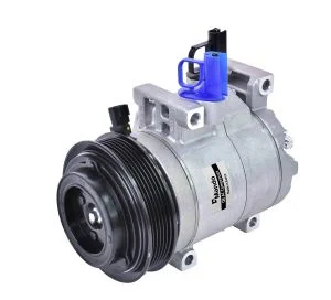 Compresor de Aire Acondicionado Hl Mando 10A1442
