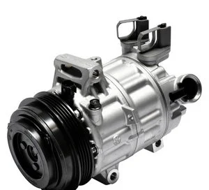 Compresor de Aire Acondicionado Hl Mando 10A1556