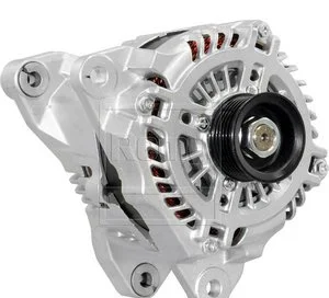 Alternador Remy 11017