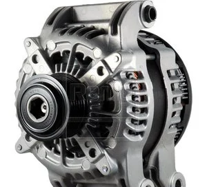 Alternador Remy 11073