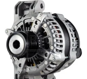 Alternador Remy 11075