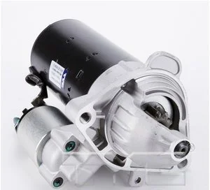 Motor de Partida Tyc 110879
