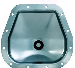 Tapa de Diferencial Atp 111106