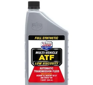Fluido de Transmisión Lucas Oil 11255