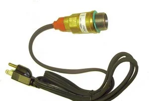 Calefactor de Bloque de Motor Kat's Heaters 11455