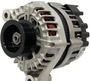 Alternador Fvp 11486