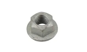 Amortiguador / Puntal Tuerca Gm Genuine 11517996