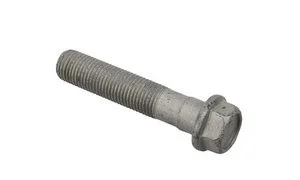 Perno de Montaje de Maza de Rueda Gm Genuine 11546341