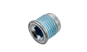 Tapón de Galería de Aceite Gm Genuine 11546667