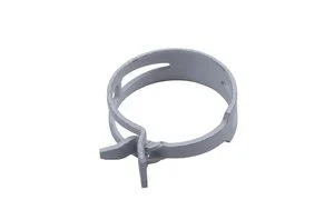 Abrazadera de Manguera Gm Genuine 11547681