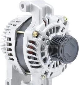 Alternador Fvp 11553