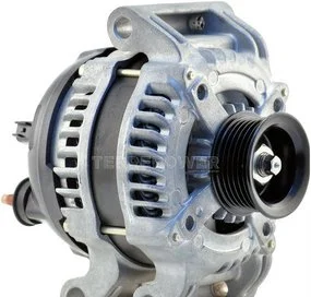 Alternador / Generador Fvp 11574