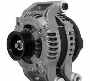Alternador Famous Brand 11574A