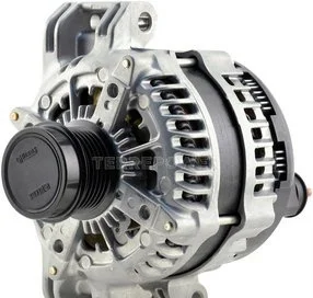 Alternador Terrepower 11592