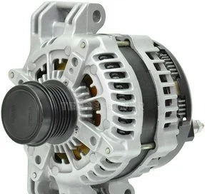 Alternador Terrepower 11598