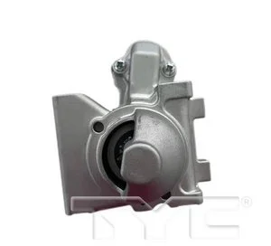 Motor de Arranque Tyc 116029