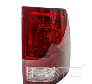 Ensamblaje de Luz de Cola Tyc 11630900