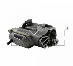 Motor de Partida Tyc 117896
