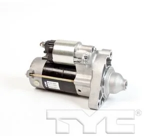 Motor de Arranque Tyc 117950