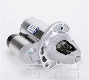 Motor de Partida Tyc 119185