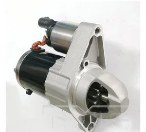 Motor de Arranque Tyc 119254
